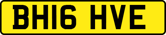 BH16HVE