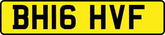 BH16HVF