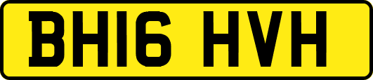 BH16HVH