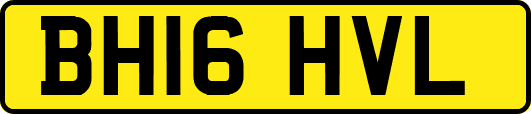 BH16HVL