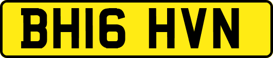 BH16HVN