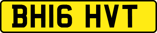 BH16HVT