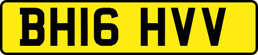 BH16HVV