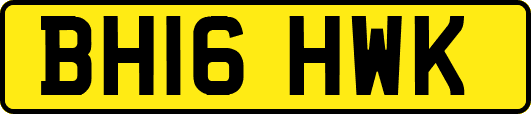 BH16HWK