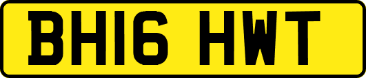 BH16HWT