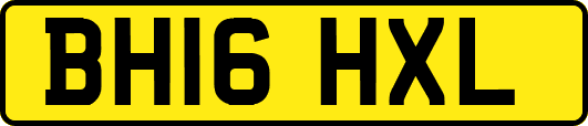 BH16HXL