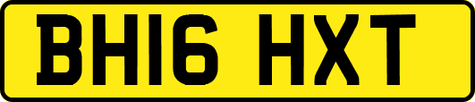 BH16HXT