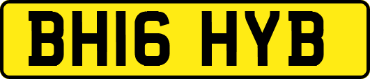 BH16HYB