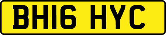 BH16HYC