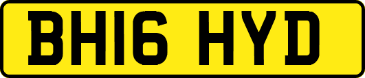 BH16HYD