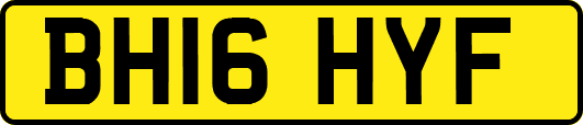 BH16HYF