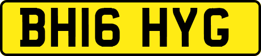 BH16HYG