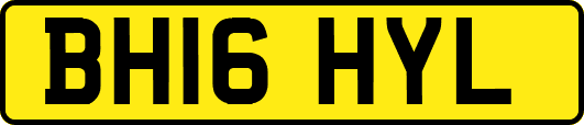BH16HYL