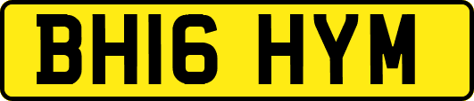 BH16HYM