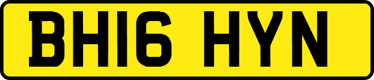 BH16HYN