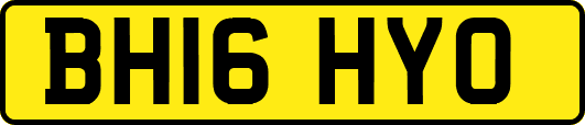 BH16HYO