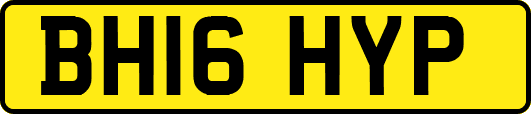 BH16HYP