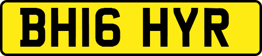 BH16HYR