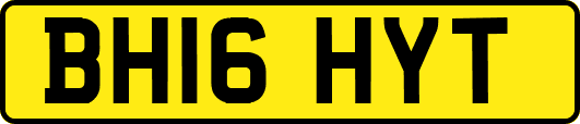 BH16HYT