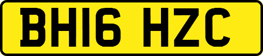 BH16HZC