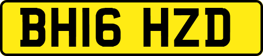 BH16HZD