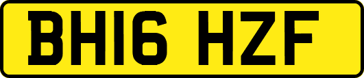 BH16HZF