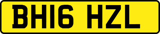 BH16HZL