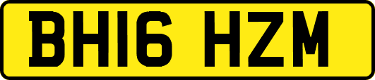 BH16HZM