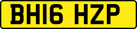 BH16HZP