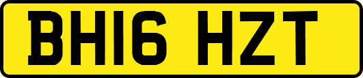 BH16HZT