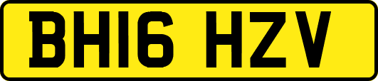 BH16HZV