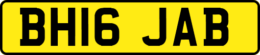 BH16JAB