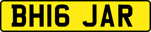 BH16JAR