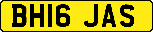 BH16JAS