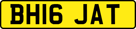 BH16JAT