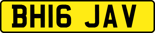 BH16JAV