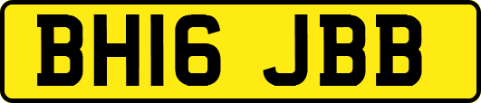 BH16JBB