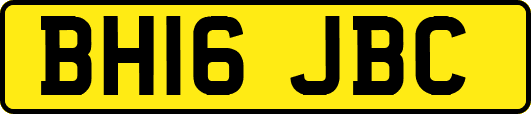 BH16JBC