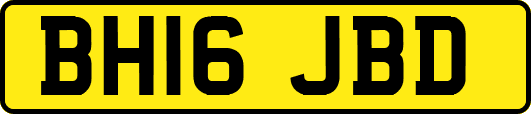 BH16JBD