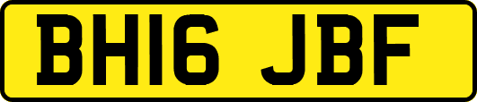 BH16JBF