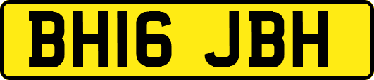 BH16JBH