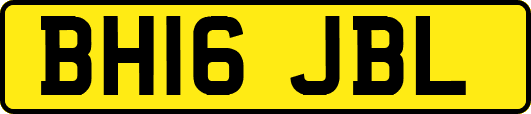 BH16JBL