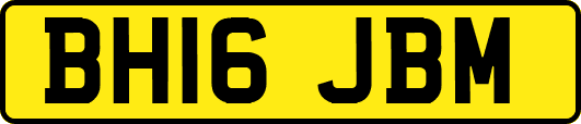 BH16JBM