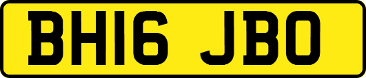 BH16JBO