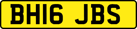 BH16JBS