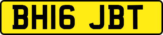 BH16JBT
