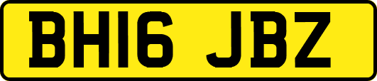 BH16JBZ