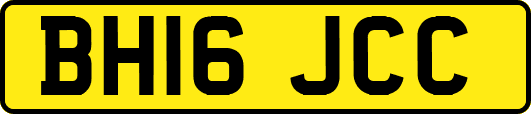 BH16JCC