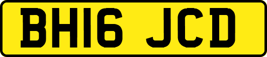 BH16JCD