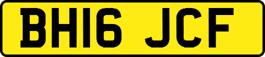BH16JCF